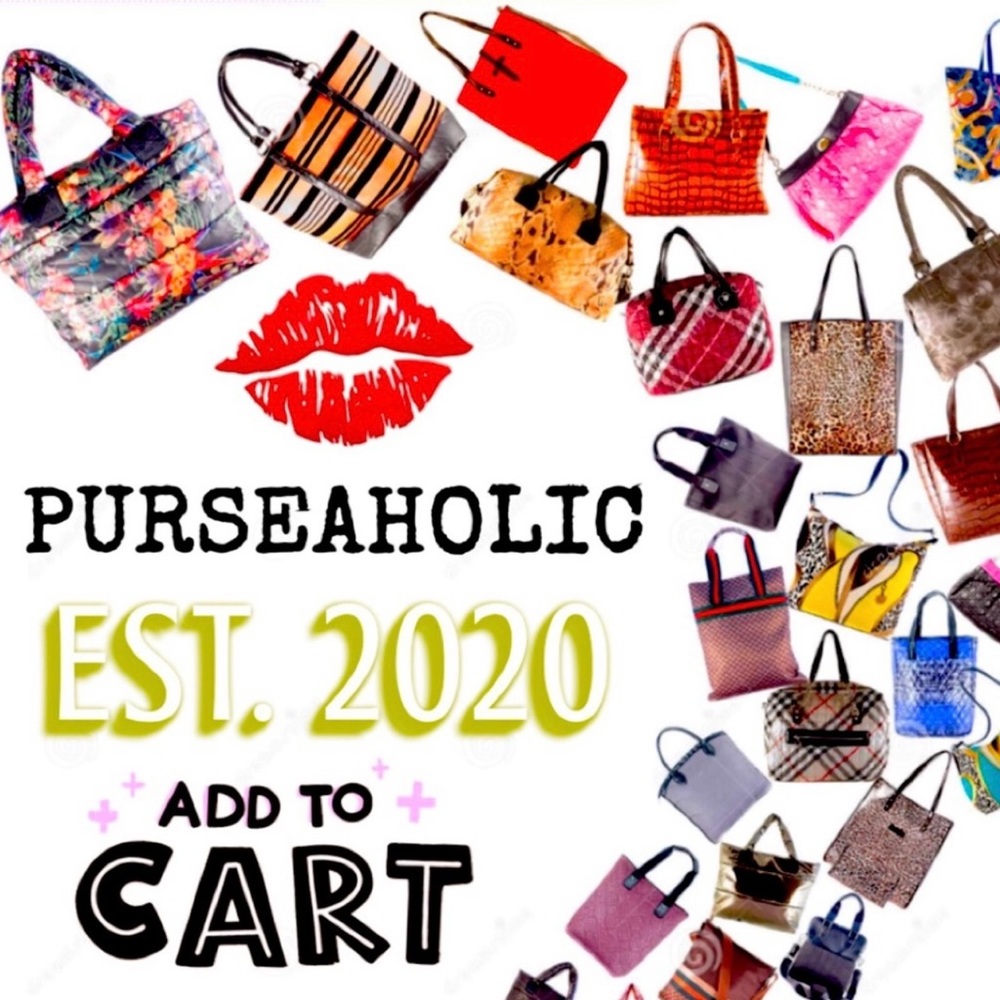 🌹🌹LOTS OF HANDBAGS. NWT & more🌹🌹AND SHOES!!! NWT🎁